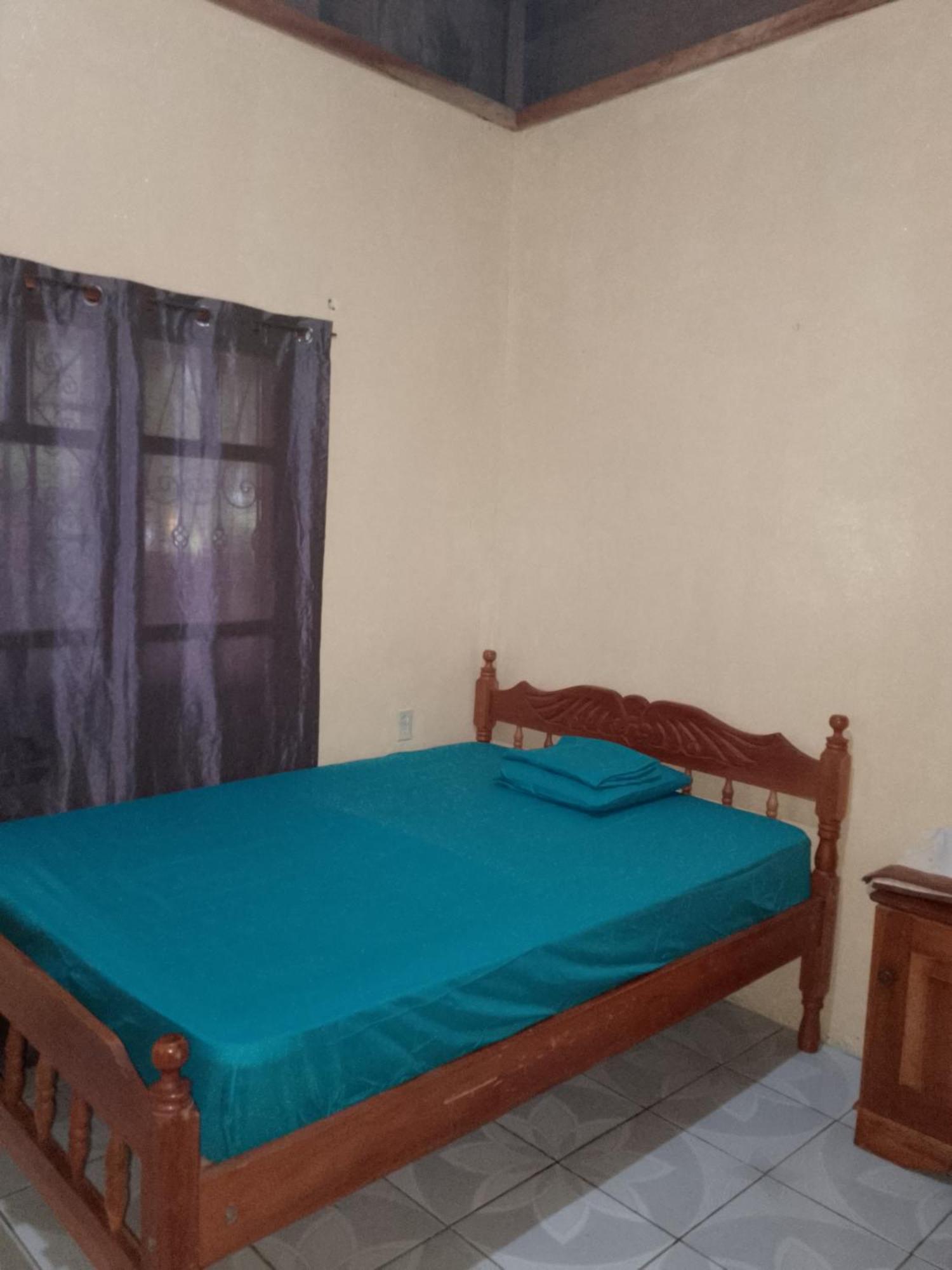 The Malinche Hostal Ривас Экстерьер фото