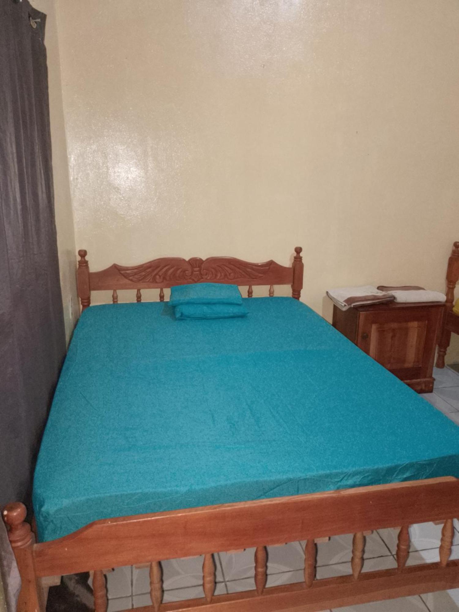 The Malinche Hostal Ривас Номер фото